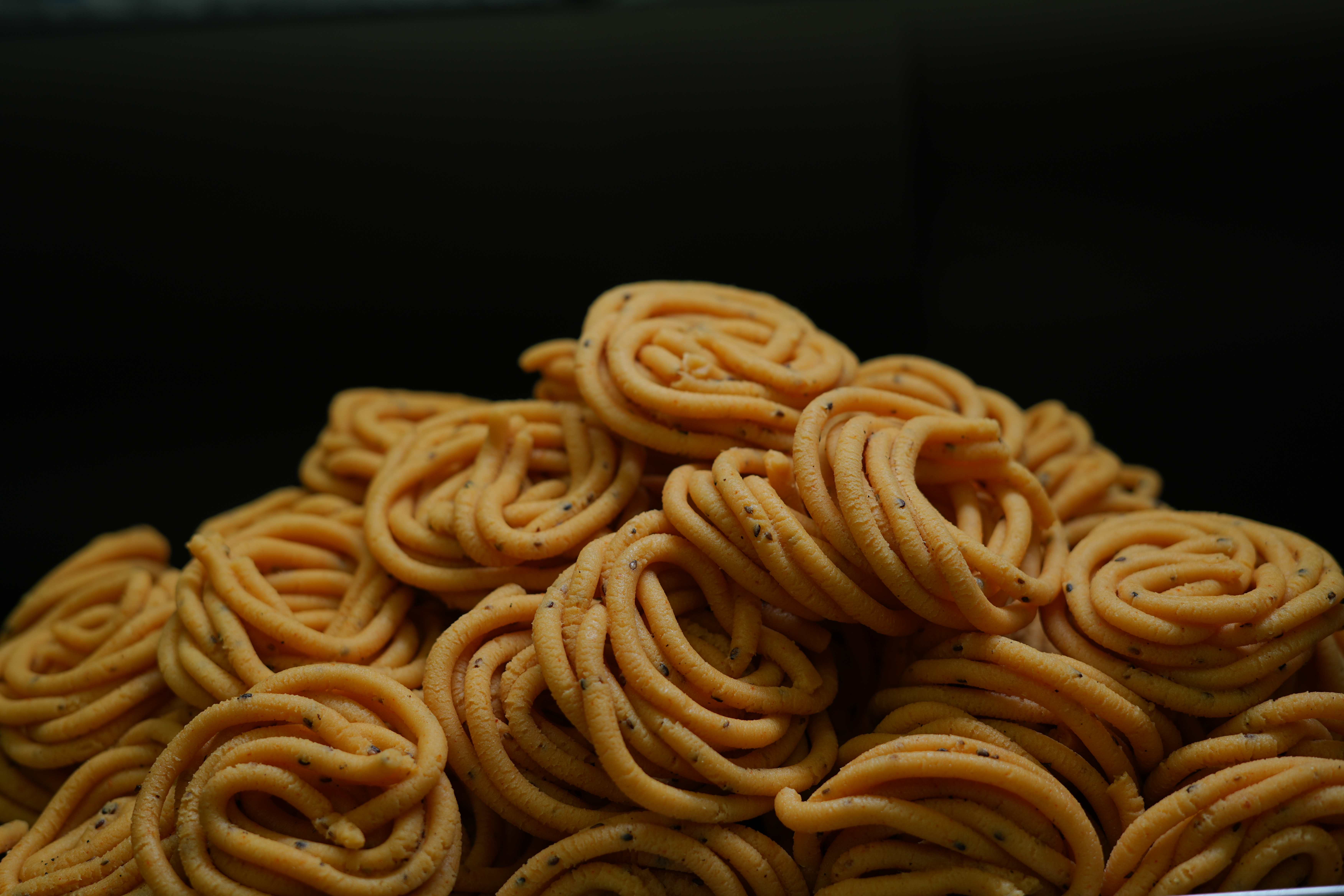 Hand Murukku
